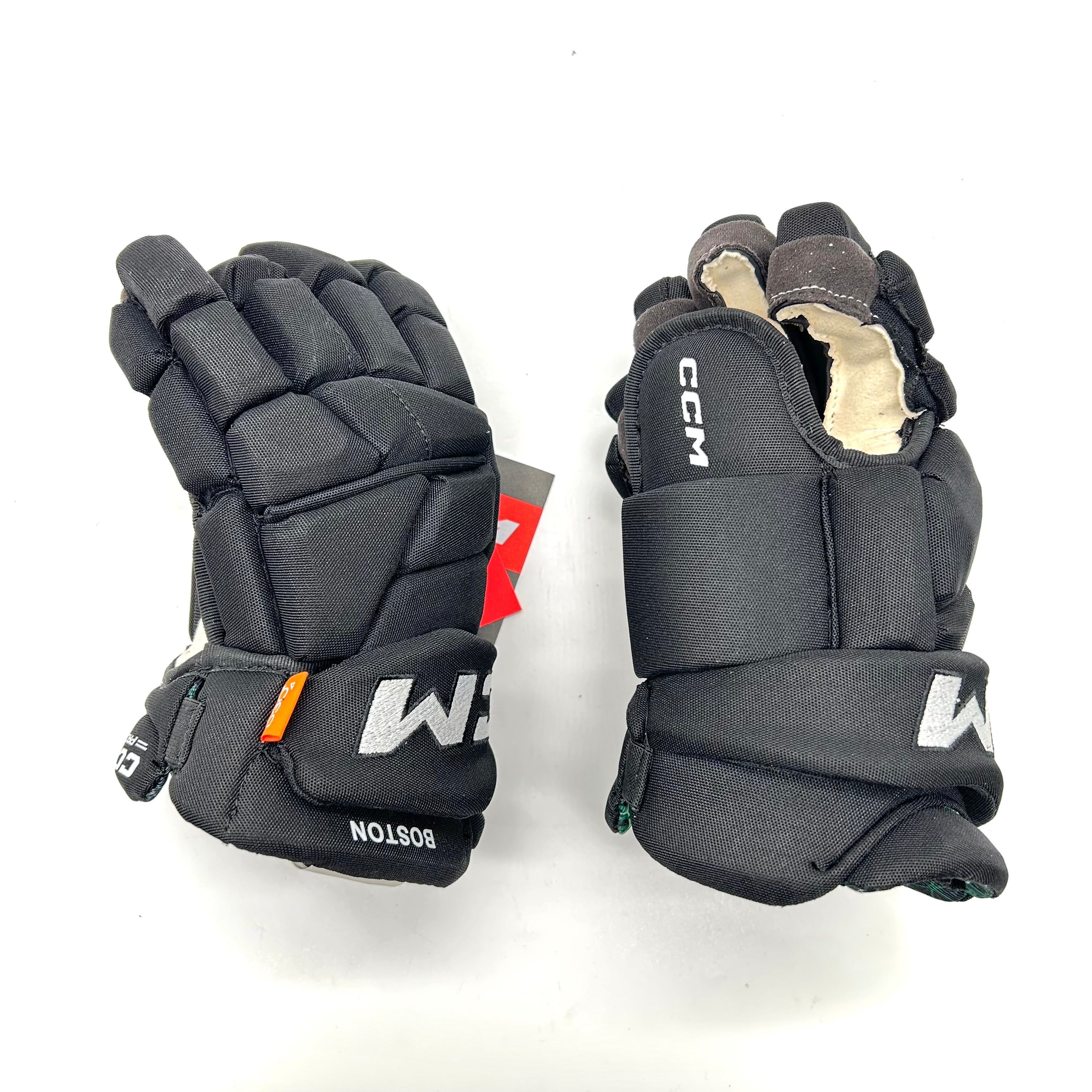 CCM HGFTW - Gant Pro Stock - Boston Fleet (PWHL)